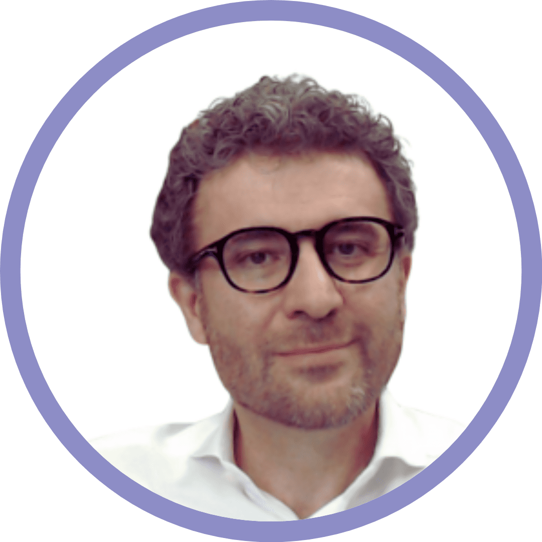 Dr Abdolreza Norouzy