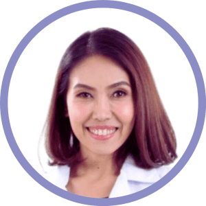 Dr Daruneewan Warodomwichit