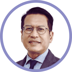 Dr Mohammad Shukri Jahit