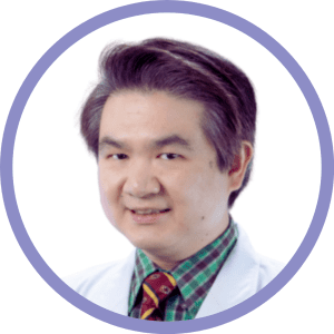 Dr Veeradej Pisprasert