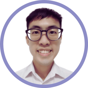 Mr Ernest Wong Kok Wah