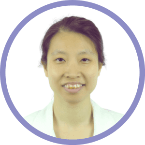 Ms Melissa Tan Shuyan