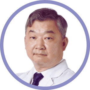 Prof Dong Woo Shin